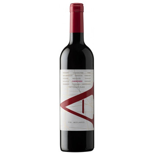 Вино Vik, "A" Carmenere, 2021