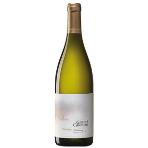 Вино "Grand Calcaire" Chablis AOC