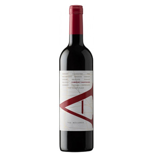 Вино Vik, "A" Cabernet Sauvignon, 2020