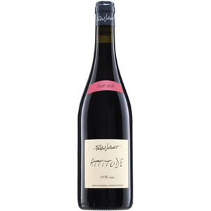 Вино Pascal Jolivet. "Attitude" Pinot Noir