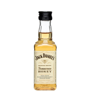 Виски "Jack Daniel's" Tennessee Honey, 50 мл