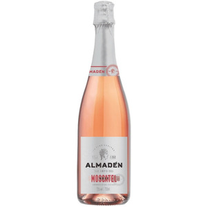 Игристое вино "Almaden" Moscatel