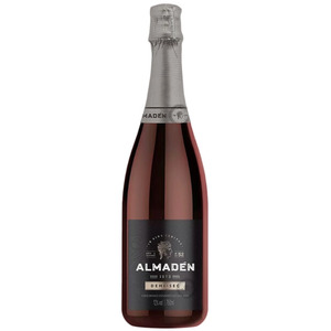 Игристое вино "Almaden" Demi-Sec
