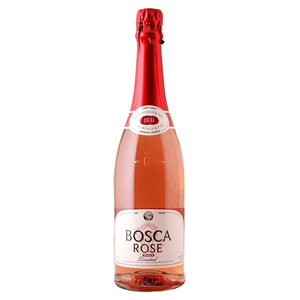 Сидр Bosca, "Anna Federica" Heritage, Semi-Sweet, Pink 0.75 л