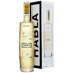 Вино Bodegas Habla. "Habla" Duende. gift box