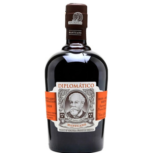 Ром Botucal Diplomatico Mantuano Extra Anejo, 0.7 л