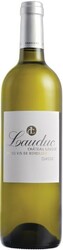 Вино Chateau Lauduc, Classic Blanc, 2010