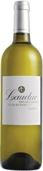 Вино Chateau Lauduc. Classic Blanc