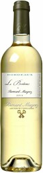 Вино "Le Bordeaux de Bernard Magrez" Blanc