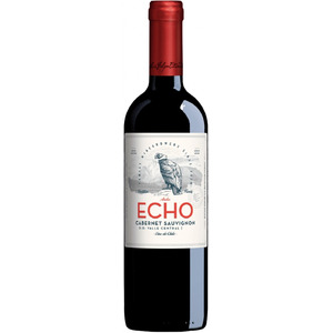 Вино Luis Felipe Edwards, "Echo" Cabernet Sauvignon, 2023