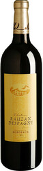 Вино Chateau Rauzan Despagne. Grande Reserve