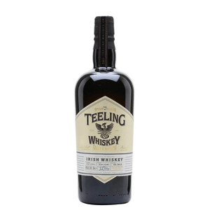 Виски Teeling, Irish Whiskey Small Batch, 0.7 л