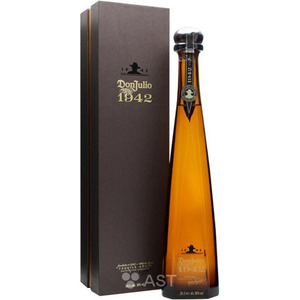 Текила "Don Julio" 1942, gift box, 0.75 л 38%