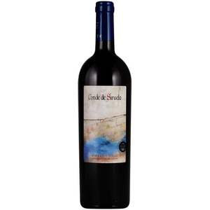 Вино "Conde de Siruela" Elite, Ribera del Duero DO, 2016