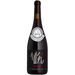 Вино "Krya" Red Dry
