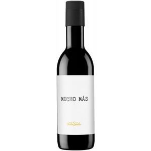Вино "Mucho Mas" Tinto, 187 мл