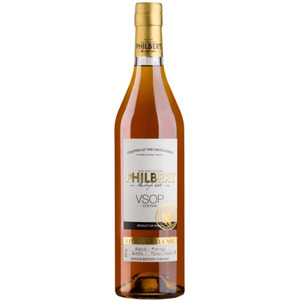 Коньяк Cognac Philbert, Single Estate VSOP, 0.7 л