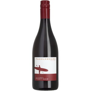 Вино Paddleboard Cellars. Pinot Noir