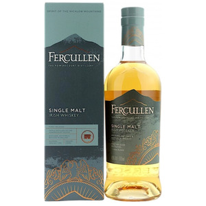 Виски "Fercullen" Single Malt, gift box, 0.7 л