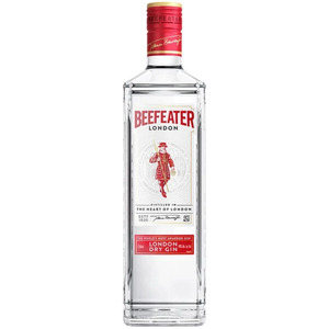 Джин "Beefeater", 0.75 л