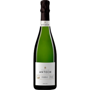 Игристое вино Antech, "Eugenie" Brut, Cremant de Limoux AOP