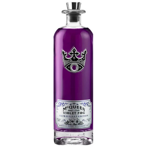 Джин McQueen and The Violet Fog Ultraviolet Edition 0.7 л.