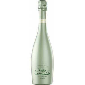 Игристое вино Torres. "Vina Esmeralda" Sparkling Brut