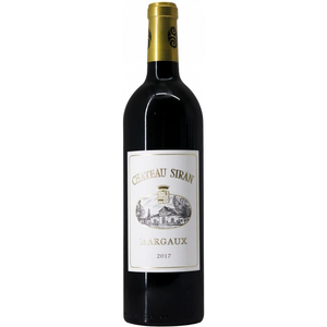 Вино Chateau Siran. Margaux AOC