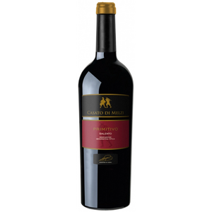 Вино Baglio Gibellina. "Casato di Melzi" Primitivo. Salento IGT