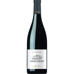 Вино "La Villaudiere" Sancerre AOC Rouge