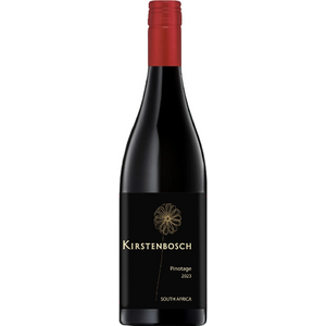 Вино Rhebokskloof. "Kirstenbosch" Pinotage