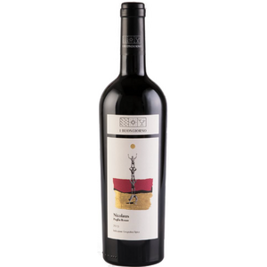Вино I Buongiorno. "Nicolaus". Puglia Rosso IGT