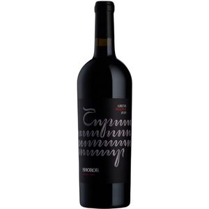Вино Shoror. Reserve