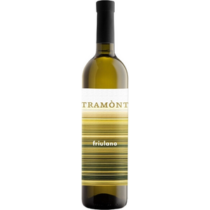 Вино Antonutti. "Tramont" Friulano. Friuli DOC