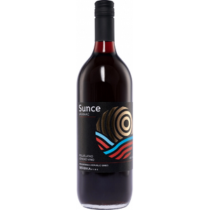 Вино Vino Kalem. "Sunce" Vranac Poluslatko