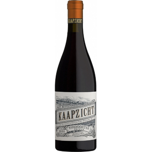 Вино Kaapzicht. "Suidooster" Shiraz