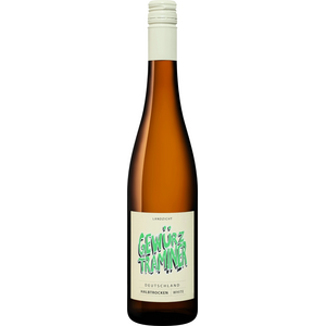Вино Landzight Gewurztraminer Pfalz Zimmermann-Graeff & Müller 0.75 л