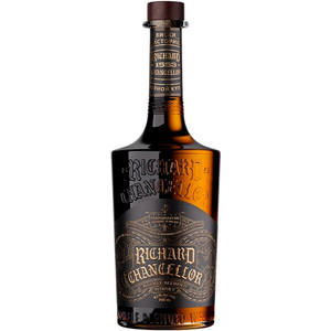 Виски "Richard Chancellor" Double Blended, 0.7 л