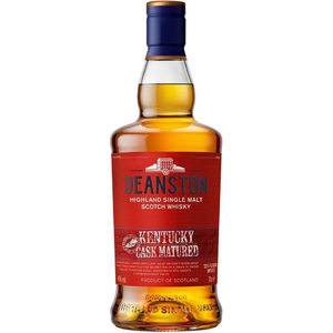 Виски "Deanston" Kentucky Cask, 0.7 л