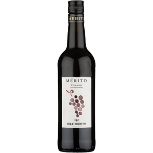 Херес "Merito" Cream, Jerez DO