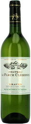 Вино Cheval Quancard, Chateau La Fleur Clemence, Graves AOC, 2010