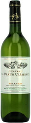 Вино Cheval Quancard. Chateau La Fleur Clemence. Graves AOC