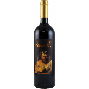 Вино Cennatoio, Sogno dell'Uva IGT