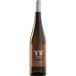Вино "Terras de Felgueiras" Alvarinho