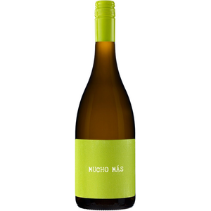 Вино "Mucho Mas" Blanco 0.75л