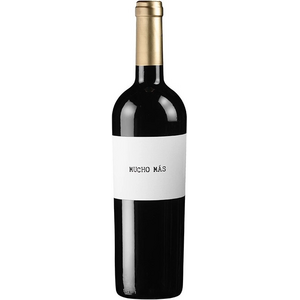 Вино "Mucho Mas" Tinto