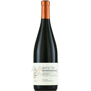 Вино Machavariani Kindzmarauli Reserve 0.75 л