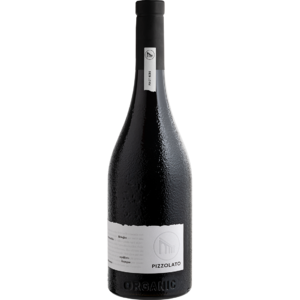 Вино Pizzolato Pinot Nero Venezia Biologico красное сухое 0,75л 12%