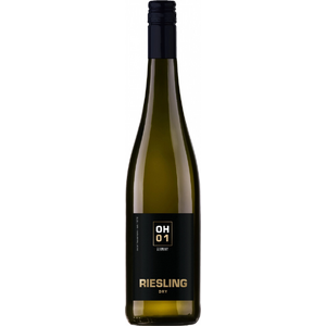 Вино Oscar Haussmann. "OH01" Riesling Dry