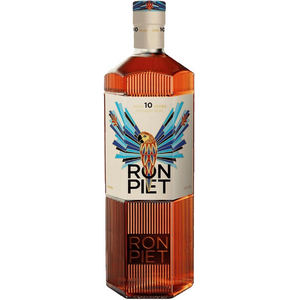 Ром "Ron Piet" XO, 10 Years, 0.7 л